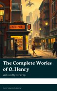 ebook: The Complete Works of O. Henry