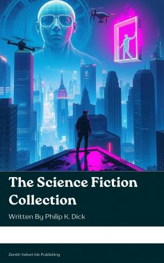 eBook: The Science Fiction Collection