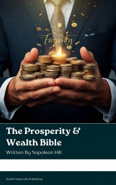 ebook: The Prosperity & Wealth Bible