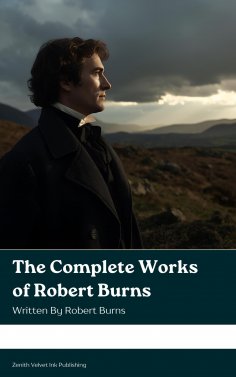 eBook: The Complete Works of Robert Burns