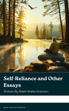ebook: Self-Reliance and Other Essays