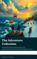 eBook: The Adventure Collection