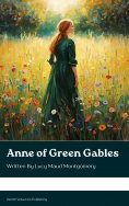 ebook: Anne of Green Gables