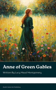 ebook: Anne of Green Gables