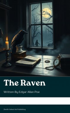 ebook: The Raven