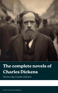 eBook: The complete novels of Charles Dickens