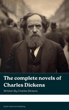 eBook: The complete novels of Charles Dickens