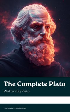 ebook: The Complete Plato