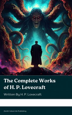 ebook: The Complete Works of H. P. Lovecraft