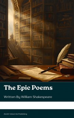 ebook: The Epic Poems