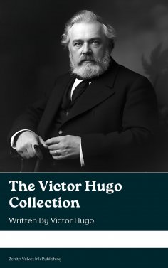 ebook: The Victor Hugo Collection