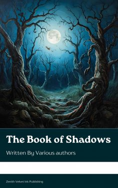 ebook: The Book of Shadows