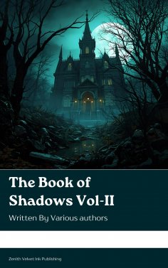 ebook: The Book of Shadows Vol II