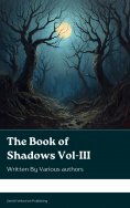 eBook: The Book of Shadows Vol III