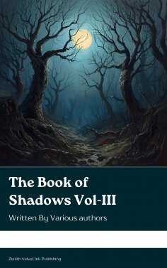 eBook: The Book of Shadows Vol III