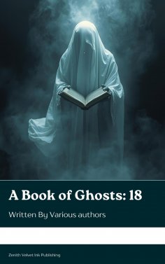 ebook: A Book of Ghosts: 18