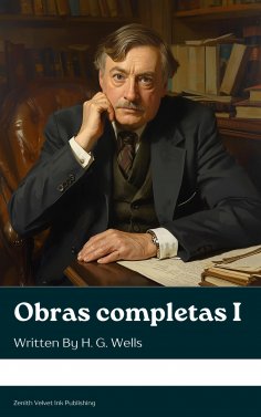 ebook: Obras completas I