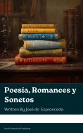 eBook: Poesía, Romances y Sonetos