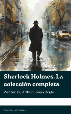 ebook: Sherlock Holmes. La colección completa