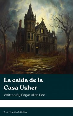 ebook: La caída de la Casa Usher