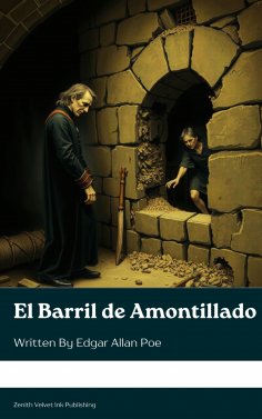 eBook: El Barril de Amontillado
