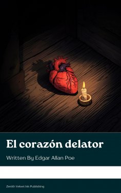 ebook: El corazón delator