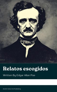 eBook: Relatos escogidos
