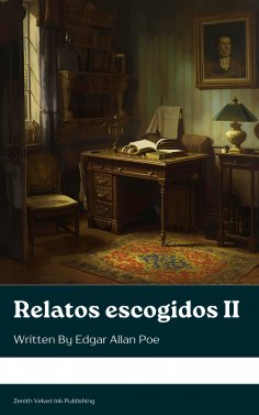 ebook: Relatos escogidos II