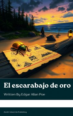 eBook: El escarabajo de oro