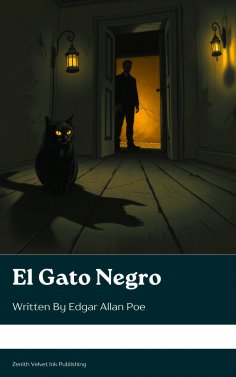 eBook: El Gato Negro