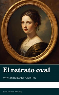 eBook: El retrato oval