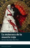 ebook: La máscara de la muerte roja