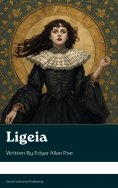 eBook: Ligeia