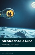 eBook: Alrededor de la Luna