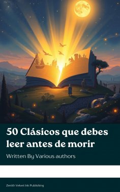 ebook: 50 Clásicos que debes leer antes de morir