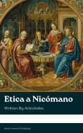 eBook: Etica a Nicómano