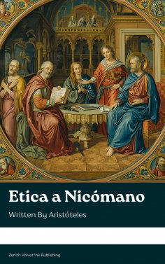 eBook: Etica a Nicómano