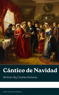 eBook: Cántico de Navidad