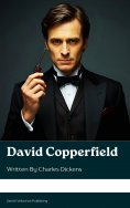 ebook: David Copperfield