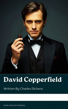 ebook: David Copperfield