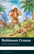 eBook: Robinson Crusoe