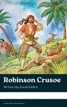 eBook: Robinson Crusoe