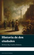 ebook: Historia de dos ciudades