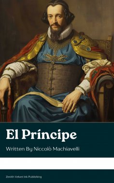 eBook: El Príncipe