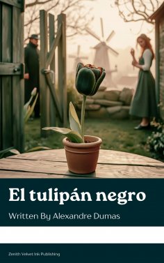 ebook: El tulipán negro