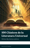 eBook: 100 Clásicos de la Literatura Universal