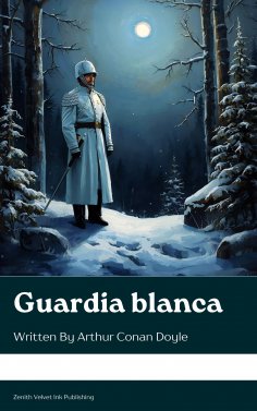 eBook: Guardia blanca