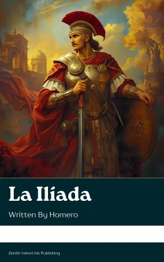 ebook: La Ilíada