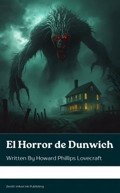 ebook: El Horror de Dunwich
