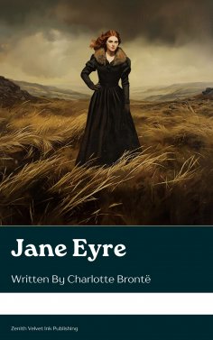 eBook: Jane Eyre